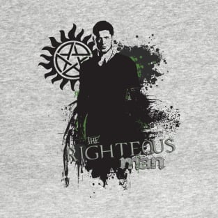 Dean Winchester T-Shirt